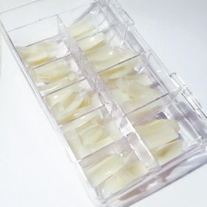 Tipsuri Natural 100 buc