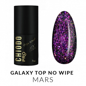 Top No Wipe Galaxy Mars