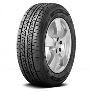 General AltiMAX RT43 Radial Tire - 225/65 R17 102H