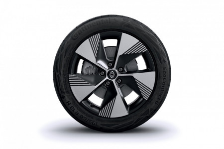 Janta aliaj 18″ Oston Renault Megane E-Tech