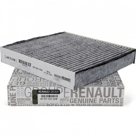 FILTRU POLEN LOGAN II CARBON ACTIV 272773974R