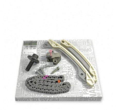 Kit lant distributie Logan/Sandero 0.9/1.2 TCE Renault 130C12345R