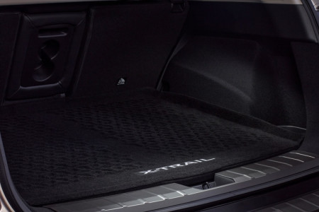 Organizator portbagaj KE9656R0S0 - Nissan X-Trail