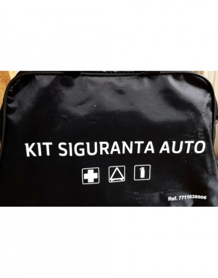 Kit securitate 7711638906