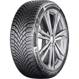 Continental WinterContact TS860 165/70 R14 81T