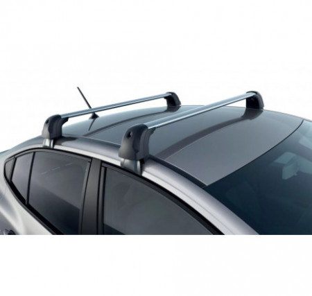 Set bare transversale Dacia Logan III