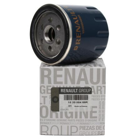 FILTRU ULEI DACIA SANDERO II 1.5 DCI DIESELRENAULT 152085488R