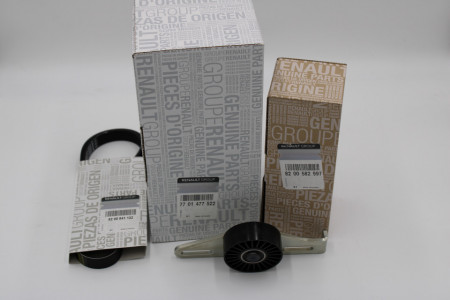 Kit accesorii 1,4 MPI