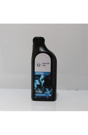 Ulei Dacia Oil Plus Extra 10W40 1L 6001999711