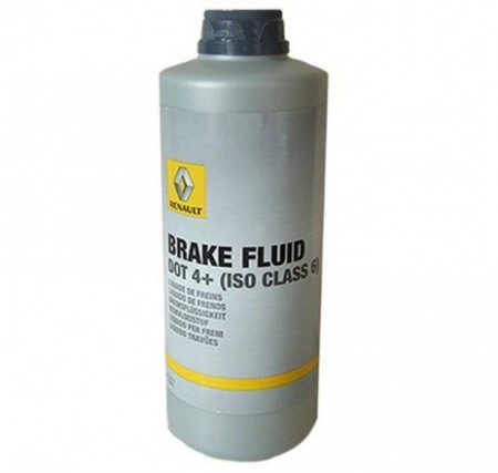 Lichid frana RENAULT DOT4 Class 6 7711575504