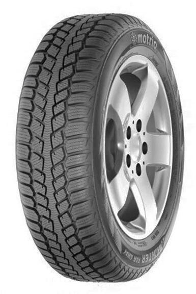 MOTRIO Winter Far Away SUV 215/65 R16 98H