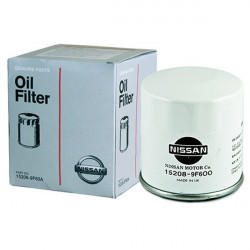 Filtru ulei original Nissan. Reper 152089F60A