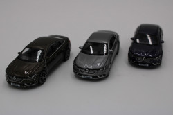 MINIATURA RENAULT TALISMAN