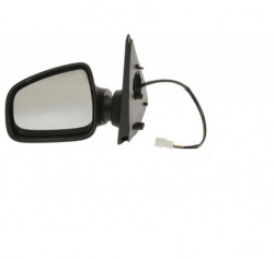 Oglinda stanga electrica cu incalzire Dacia Sandero / Logan2 963023731R