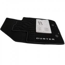Set covorase premium textil Dacia Duster II 8201698601