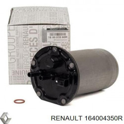 Filtru combustibil Master III, Renault 164004350R
