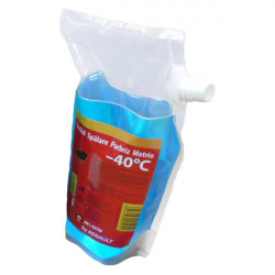 Lichid iarna de parbriz MOTRIO 8671094229, 5l, -40C