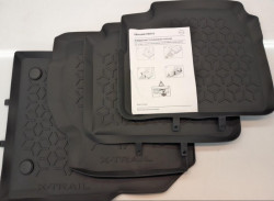 Covorase interior KE7486RE00 - Nissan X-Trail