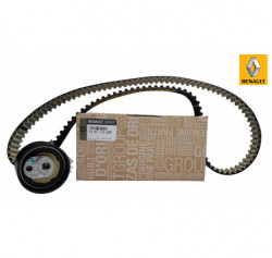 Kit distributie Dacia Duster/Dokker/Lodgy/Logan II/Sandero II 130C11508R