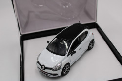 MINIATURA RENAULT CLIO RS TROPHY