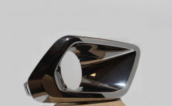 Ornament proiector cromat dreapta Dacia Sandero 2 2019