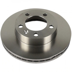Disc frana fata, Renault Master III 2.3 dCi