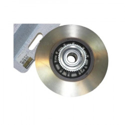 Disc frana spate cu rulment Renault Trafic III 432022742R