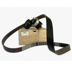 Kit accesorii Dacia 117201925R