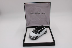 MINIATURA RENAULT CLIO RS TROPHY
