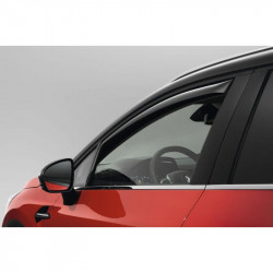 DEFLECTOARE AER - RENAULT ARKANA