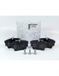 Set placute frana spate Renault Trafic III 440607091R