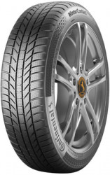 Continental WinterContact TS870P 215/60 R17 96H