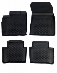 Set covorase interior Nissan QASHQAI J12 KE7486U000