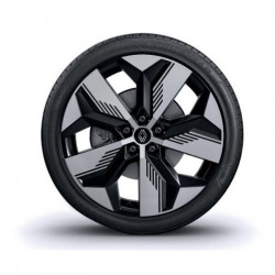 Janta aliaj 20" Renault Megane E-Tech