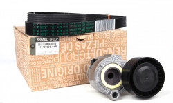 Kit accesorii1,5 DCI