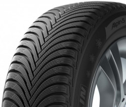 Michelin Alpin 5 ZP 225/45 R17 91V Iarna
