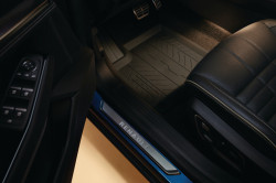 Set covorase interior cauciuc Renault Megane E-Tech 8201744279