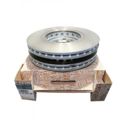 Set discuri frana fata, Duster dCi 4x4, Renault 402067902R