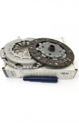 Kit ambreiaj 302053931R 230 mm Dacia/Renault