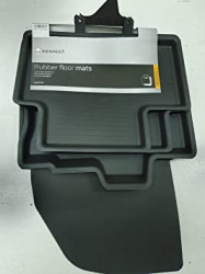 Set covorase interior Renault Noul Captur