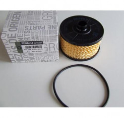 Element filtrant ulei Logan II 0.9 / 1.0 TCE 152095084R