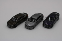 MINIATURA RENAULT TALISMAN