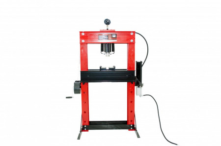 PH50M, PRESA HIDRAULICA 50 TONE, ACTIONARE MANUALA
