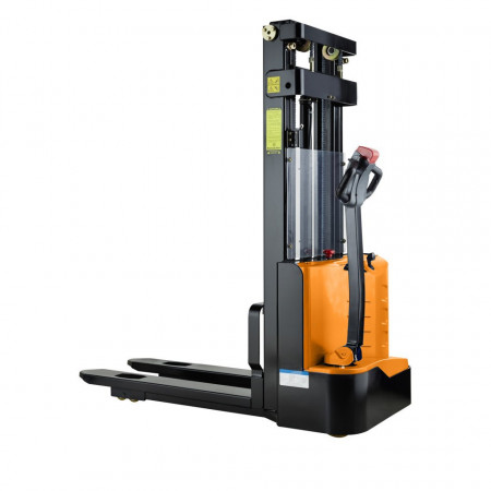 SE1530, STIVUITOR ELECTRIC, CAPACITATE 1.500 KG, INALTIME RIDICARE 3.000 MM
