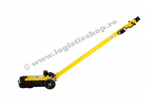 CH30-2C, CRIC PNEUMO-HIDRAULIC PROFESIONAL 30/15 T