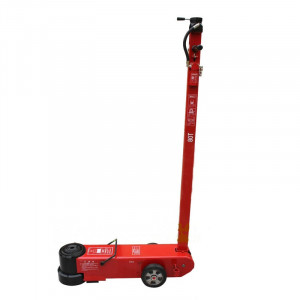 CH80/40-CH2, CRIC PNEUMO-HIDRAULIC PROFESIONAL, 80/40 T, CURSA 400 MM