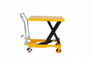 TF30, MASA HIDRAULICA CAPACITATE 300 KG, INALTIME DE RIDICARE 880 MM