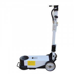CH50/25-CH2, CRIC PNEUMO-HIDRAULIC PROFESIONAL, 50/25 T, CURSA 400 MM