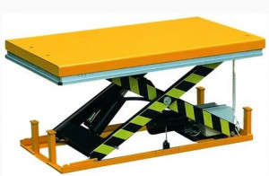 Masa hidraulica 1000 kg inaltime de ridicare 1300 mm