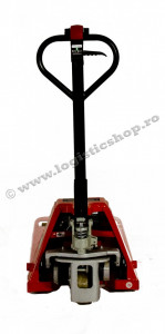 WPT20-LI, TRANSPALET ELECTRIC, 2.000 KG, ACUMULATOR LI-ION